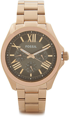 

Fossil AM4533 Watch - For Men(End of Season Style)