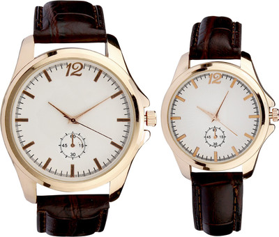 La Bonita LB005 Watch - For Men & Women