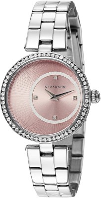 Giordano A2056-22 Analog Watch  - For Women   Watches  (Giordano)