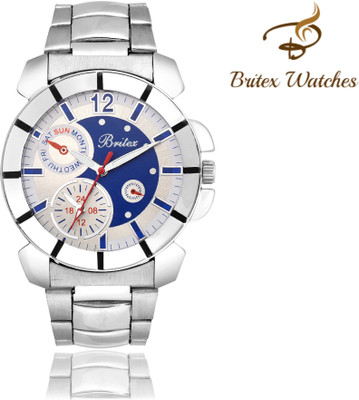 

Britex BT6112 Dirt Rain Alpha Watch - For Men