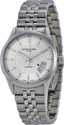 

Raymond Weil 2770 ST 65021 Freelancer Watch - For Men