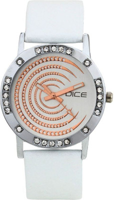 Dice CMGA-W138-8528 Charming A Watch - For Women