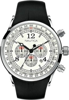 

Nautica A34003G Watch - For Men