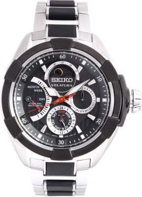 Seiko SRX009P1 Watch  - For Men   Watches  (Seiko)