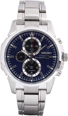 

Seiko SSC085P1 Watch - For Men