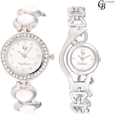 

CB Fashion RW116 116 Watch - For Women