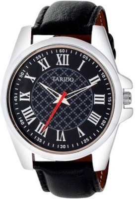 Tarido TD1163SL01 New Era Analog Watch  - For Men   Watches  (Tarido)