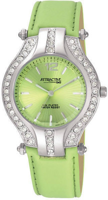 

Q&Q DB21J332Y Attractive Watch - For Women