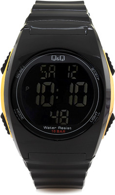 Q&Q M130J002Y Watch - For Men