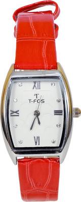 

T-Fos RKLL201 Watch - For Girls