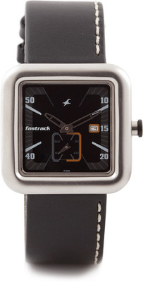 

Fastrack NE1387SL02 XY Watch - For Men