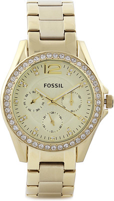 

Fossil ES3203I Watch - For Women