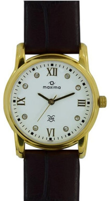 

Maxima 24499LMLY Watch - For Men