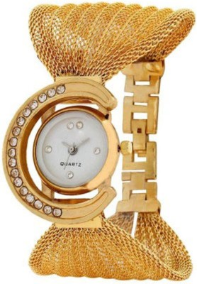 NS18 Golden Glory NS 0040 Analog Watch  - For Women   Watches  (NS18)