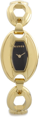

Mango QM361.71.01 Grant Watch - For Women