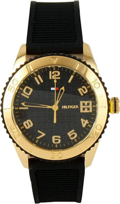 

Tommy Hilfiger TH1781120 Watch - For Men