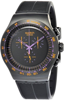 Swatch YOB102_O Watch - For Men