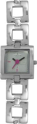 Maxima 33512BMLI Attivo Analog Watch  - For Women   Watches  (Maxima)