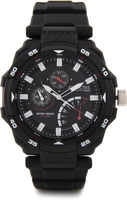 

Q&Q DA84J001Y Watch - For Men