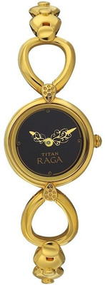 

Titan 2444YM04 Watch - For Women