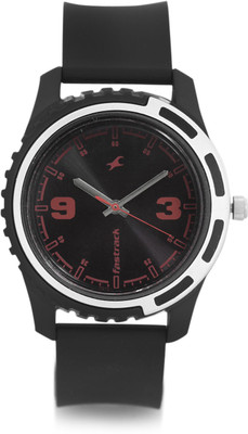 

Fastrack 3114PP03 Watch - For Men