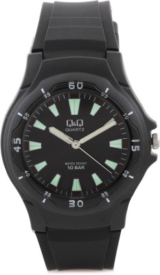 Q&Q VP58J006Y Analog Watch  - For Men   Watches  (Q&Q)