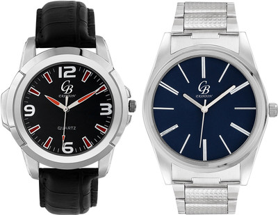 

CB Fashion 209-225 Watch - For Men
