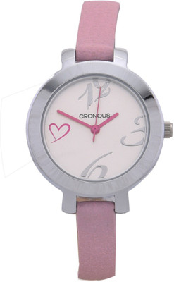 

Cronous CS0685 Watch - For Women