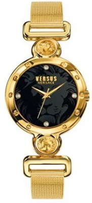 Versus SOL10 0016 Analog Watch  - For Women   Watches  (Versus by Versace)