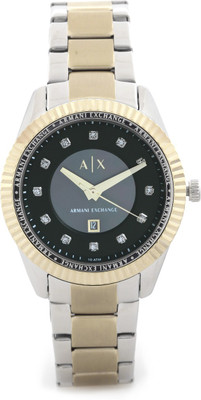 

Armani AX5433 Watch - For Women