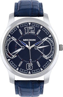 Micron 212 Watch  - For Men   Watches  (Micron)