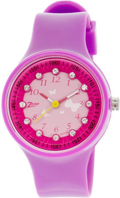 

Zoop NEC4038PP03 Watch - For Boys & Girls