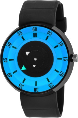Adamo A211SL05 Chronograph Analog Watch  - For Men   Watches  (Adamo)
