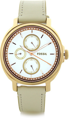 

Fossil ES3930I Watch - For Women