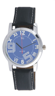 

Techno Gadgets Tg-114 Watch - For Men