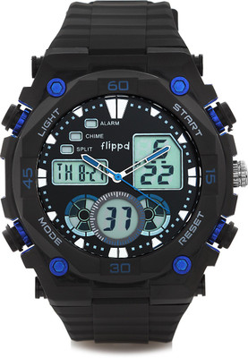 

Flippd FD03047 Watch - For Men