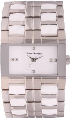

Yves Bertelin YBSCR553 Watch - For Women
