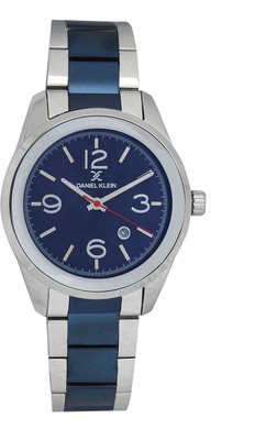 

Daniel Klein DK10723-4 Watch - For Men