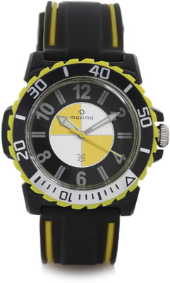 

Maxima 33288PPGW Drone Watch - For Men & Women