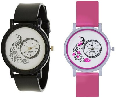 OpenDeal Glory Stylish GG00113 Analog Watch  - For Women   Watches  (OpenDeal)