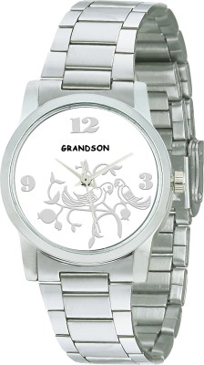 Grandson GSGS025 Analog Watch  - For Women   Watches  (Grandson)