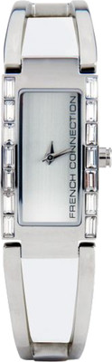 

French Connection FC1020SWN Essentials Watch - For Women