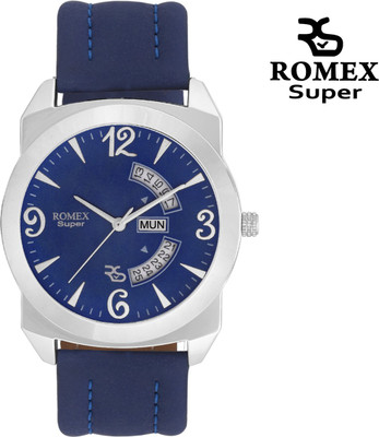 

Romex Ultimate Urban Watch - For Men