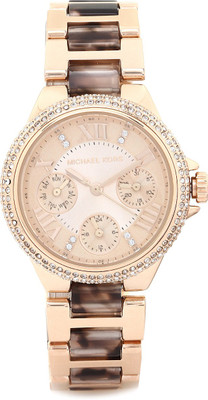 

Michael Kors MK4308 Watch - For Women