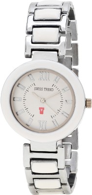 Swiss Trend Artshai1691 designer Analog Watch  - For Women   Watches  (Swiss Trend)
