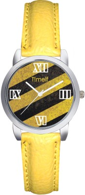 Timelf LSY501 Analog Watch  - For Women   Watches  (Timelf)