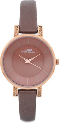 

IBSO IB222L Watch - For Women