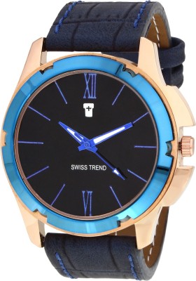 Swiss Trend ST2144 Watch  - For Men   Watches  (Swiss Trend)