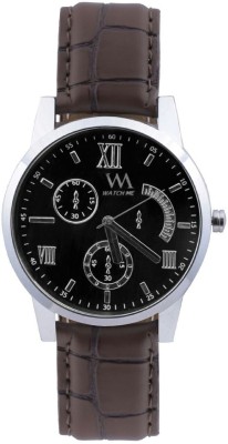 Watch Me WMAL060 Watch  - For Men   Watches  (Watch Me)