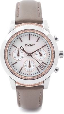

DKNY NY8586 Essentials Watch - For Women